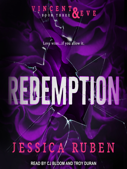 Cover image for Redemption